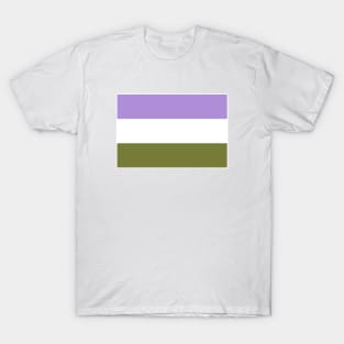 Genderqueer T-Shirt